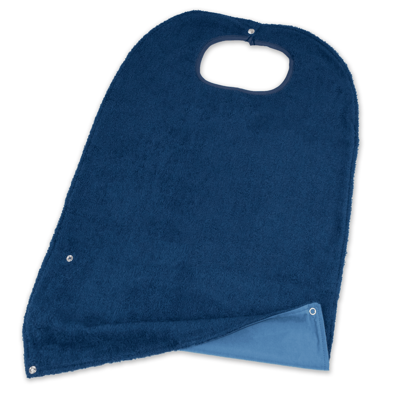 Abena Washable Adult Bibs 76357360 88101701 77214207