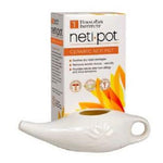 Neti Pot 6 oz Salt