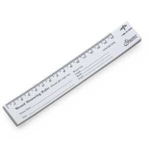 Educare Wound Ruler Pack of 250