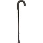 Cardinal J-Hook Adjustable Height Cane, 29