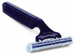 Dynarex Razor: 1 Count, Blue 52779435