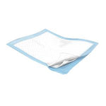 Cardinal Underpad for Incontinence, Light absorbency, Disposable 23