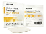 McKesson 1890 Hydrocolloid Dressing, 1 Each