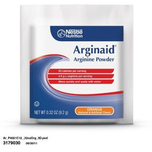 Arginaid 35983000 Arginine Supplement Box of 14 64445743