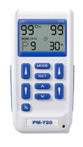 ProMed Specialties TENS/EMS Combination System PM-720 2-Channel