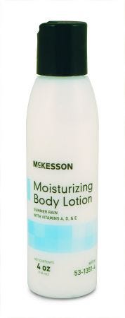 McKesson 53-1351-4 Moisturizer, 1 Bottle