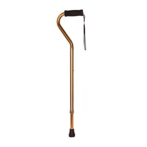 McKesson 146-RTL10307 Offset Cane, Case of 6