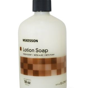 McKesson 53-27857-18 Soap, 1 Pump Bottle