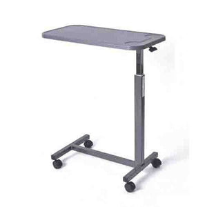 Medline Composite H-Base Overbed Tables, 1 Count 98861367