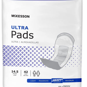 McKesson Ultra Pad 85576917 84178036