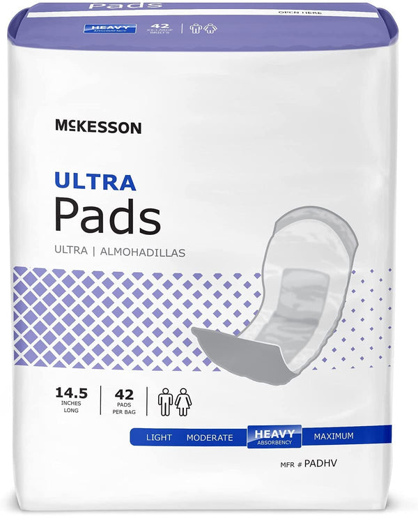 McKesson Ultra Pad 85576917 84178036