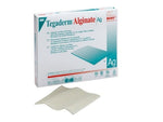 Calcium Alginate Dressing with Silver 3M Tegaderm 90303 Alginate Ag 4 X 5 Inch Rectangle Sterile. 1 each