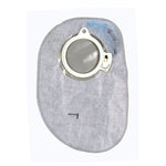 Assura Two-Piece Closed Colostomy Pouch Box of 30, Transparent 43599547