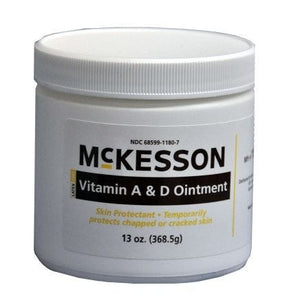 McKesson 118-8712 Skin Protectant, Case of 12