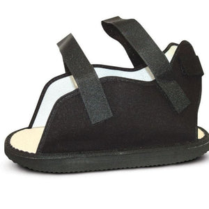 Medline Cast Boots Medium, 1 Count 40799700