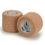 3M Coban Cohesive Bandage 6 Inch X 5 Yard Tan NonSterile 1 Each 56556770