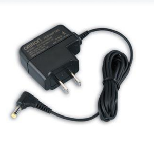 Omron AC Adapter for Blood Pressure Monitor 1 Each 27787488