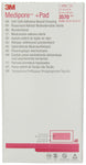 Medipore 3570 +Pad Soft Cloth Adhesive Wound Dressing, Case of 100