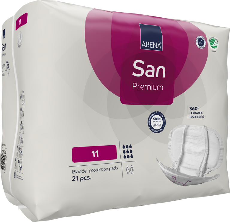 Abena San Premium Bladder Control Pad 99389747