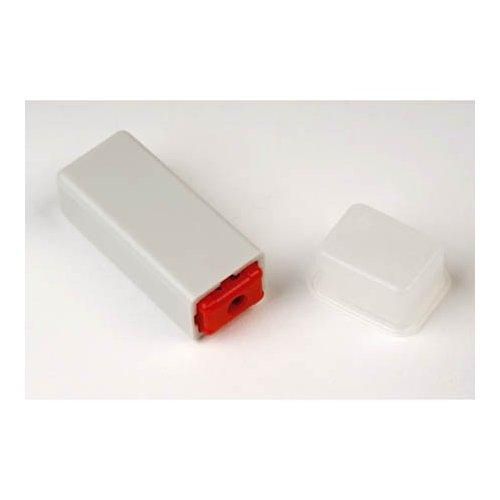 Surgilance SLN200 Safety Lancet 21G ,Grey, 10 to 20 ul Blood Flow, 1.8mm D, Latex-Free, Box of 100 97210212