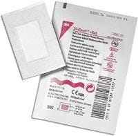 3M Medipore 3566 Adhesive Dressing Box of 25 3M Medipore 3566 Adhesive Dressing Box of 25