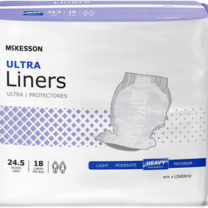 McKesson Ultra Liner 89394494 46117591