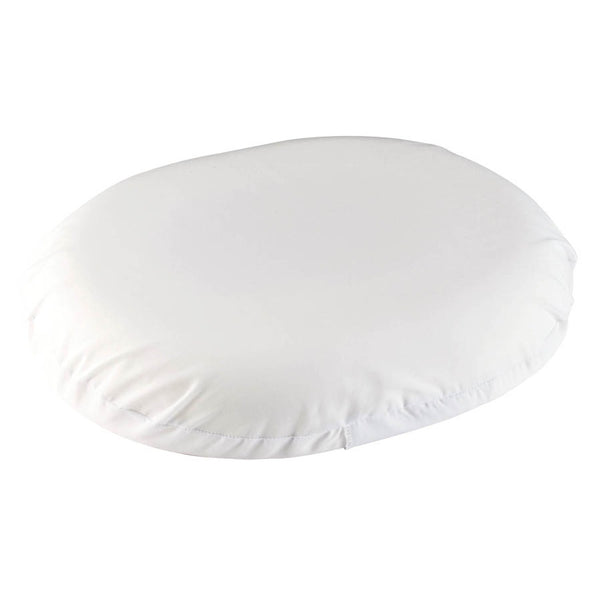 Carex Foam Invalid Cushion 12 1/2 x 16 x 2 3/4 Inch, 1 Count 11199971