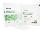 McKesson 3562 Calcium Alginate Dressing, 1 Count