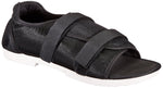 ProCare Cast Shoe XLarge Black Male 1 Count