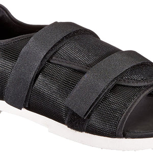 ProCare Cast Shoe XLarge Black Male 1 Count