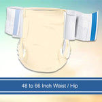 McKesson Ultra Plus Brief 56746913 54311148