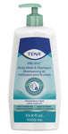 TENA Shampoo & Body Wash 59319103 37054297