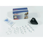 ImpoAid Encore Medical Ring Kit, Includes Size 3, Size 5, Size 7 and Size 9 Rings, Loading Applicator, Lubricant One count