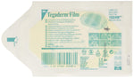 Tegaderm 1624W Transparent Film Dressing 1 Each