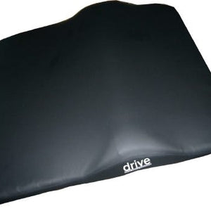 Drive Back Support Cushion 17 X 18 Inch Foam, 1 Count