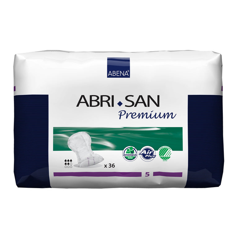 Abri-San Pads 83735628