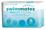 Swimmates Adult Disposable Swim Diaper 16249105 16004991