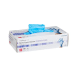 McKesson Confiderm 3.8 Nitrile Gloves 95460584 67241507