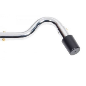 Drive STDS818 Anti Tipper without Wheels 1 Pair