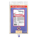 Peptamen 1.5 1000mL Bag Ready to Hang Adult Case of 6 16816283