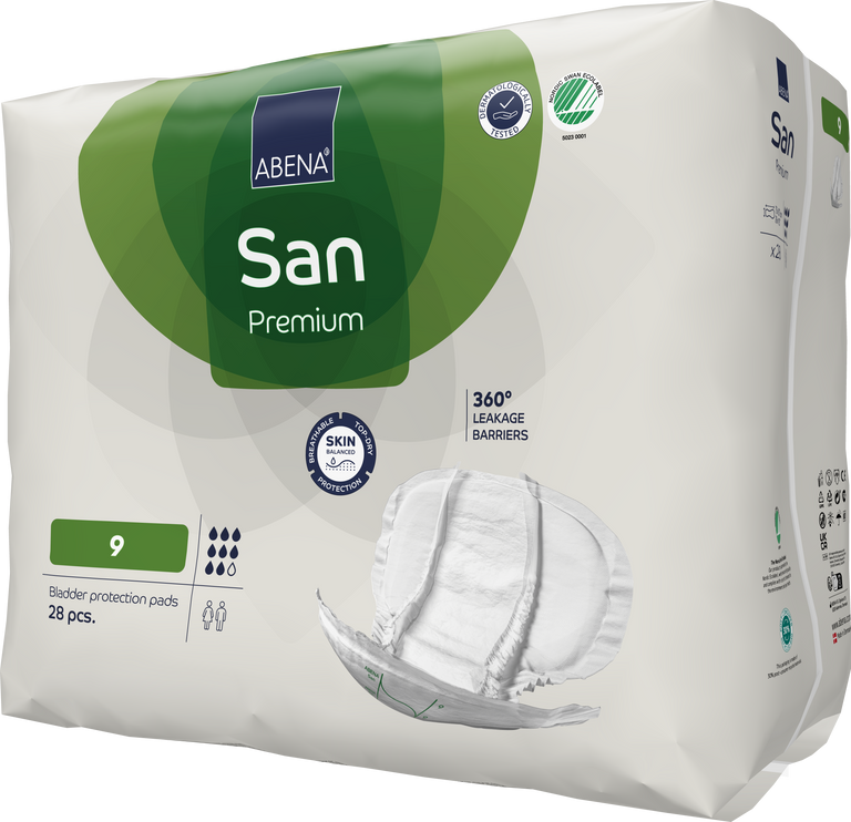 Abena San Premium Bladder Control Pad 31932520