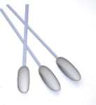 Dynarex Lemon Glycerine Swabstick Foam Tip Pack of 3 Swabs 90419702