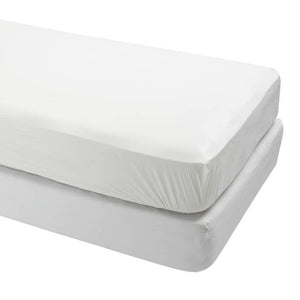 Frostlite Vinyl Mattress Covers 36 Inch x 80 Inch x 9 Inch Case of 12