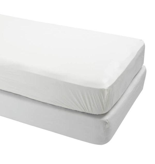 Frostlite Vinyl Mattress Covers 36 Inch x 80 Inch x 9 Inch Case of 12