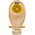 SenSura One Piece Drainable Colostomy Pouch Large Box of 20, Transparent 17156366