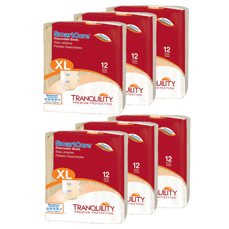 Tranquility SmartCore Briefs 90790164