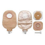 New Image 2-Piece Urostomy Pouch Kit - 1-3/4
