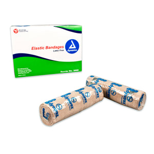 Dynarex 3666 Elastic Bandage 1 Each