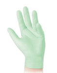 AloeTouch Sterile 12 Inch Powder-Free Nitrile Exam Gloves 11816511