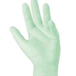 AloeTouch Sterile 12 Inch Powder-Free Nitrile Exam Gloves 11816511